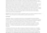 do medical research, systematic review, meta analysis